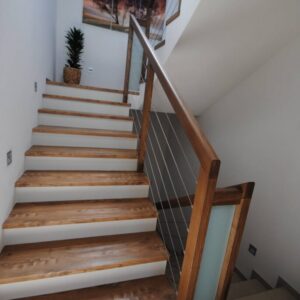 Treppen nach Maß - Tischlerei Andreas Spreitzer (10)