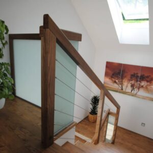 Treppen nach Maß - Tischlerei Andreas Spreitzer (11)
