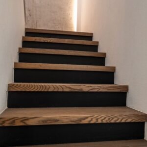 Treppen nach Maß - Tischlerei Andreas Spreitzer (3)