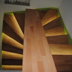Treppen nach Maß - Tischlerei Andreas Spreitzer (4)